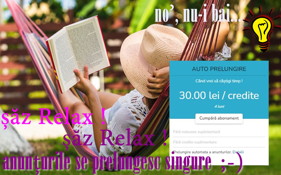 Abonamentul Auto prelungire